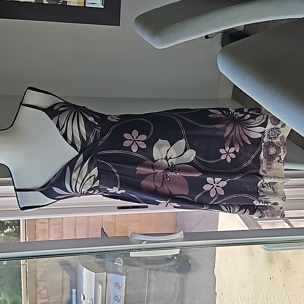 Sweet Pea M dress barely worn